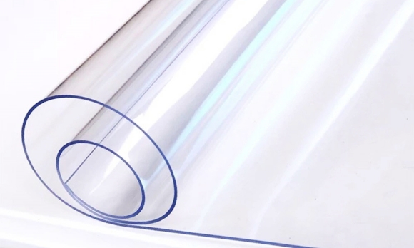 Flexible PVC Sheet