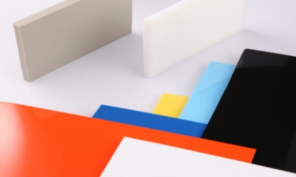 Rigid Polypropylene Sheet