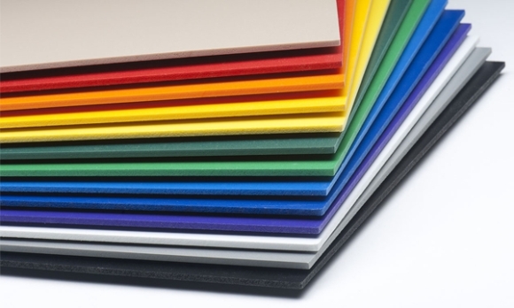PVC Foam Board