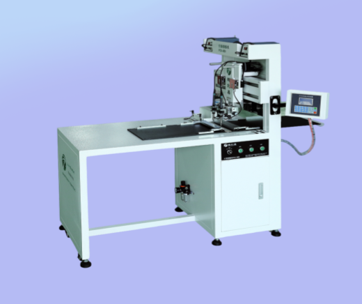 LEDstriplightsolderingmachine