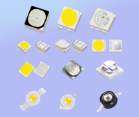 Lightemittingdiodes-SMDLEDs