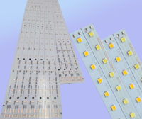 Metalcorepcbaluminumbaseforledstriplight