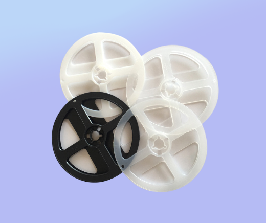 ESDPlasticReel