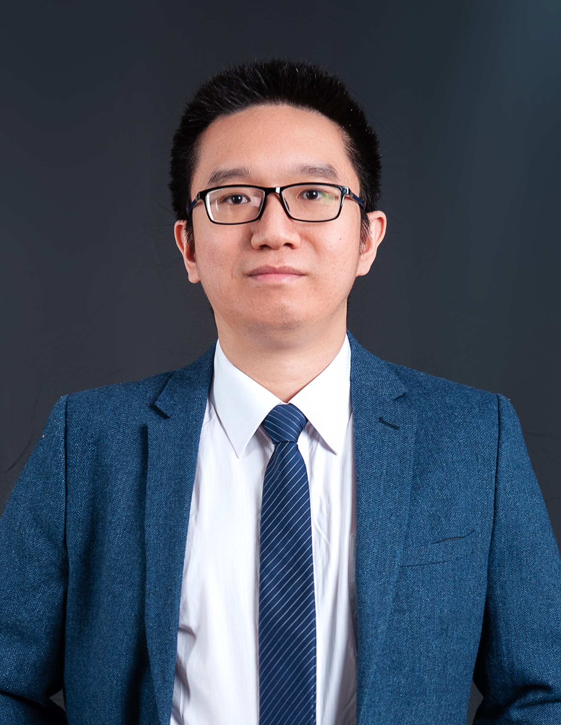 刘冬-长沙正奇专利事务所有限责任公司