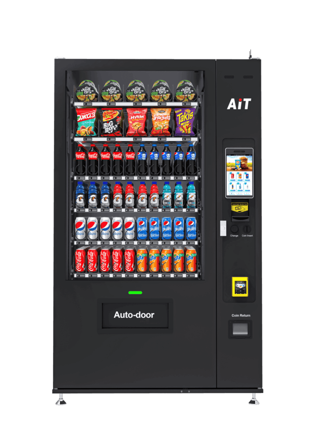 AIT-EVO 300