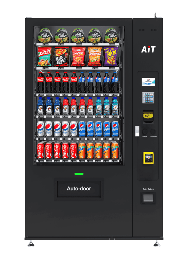 AIT-EVO 100