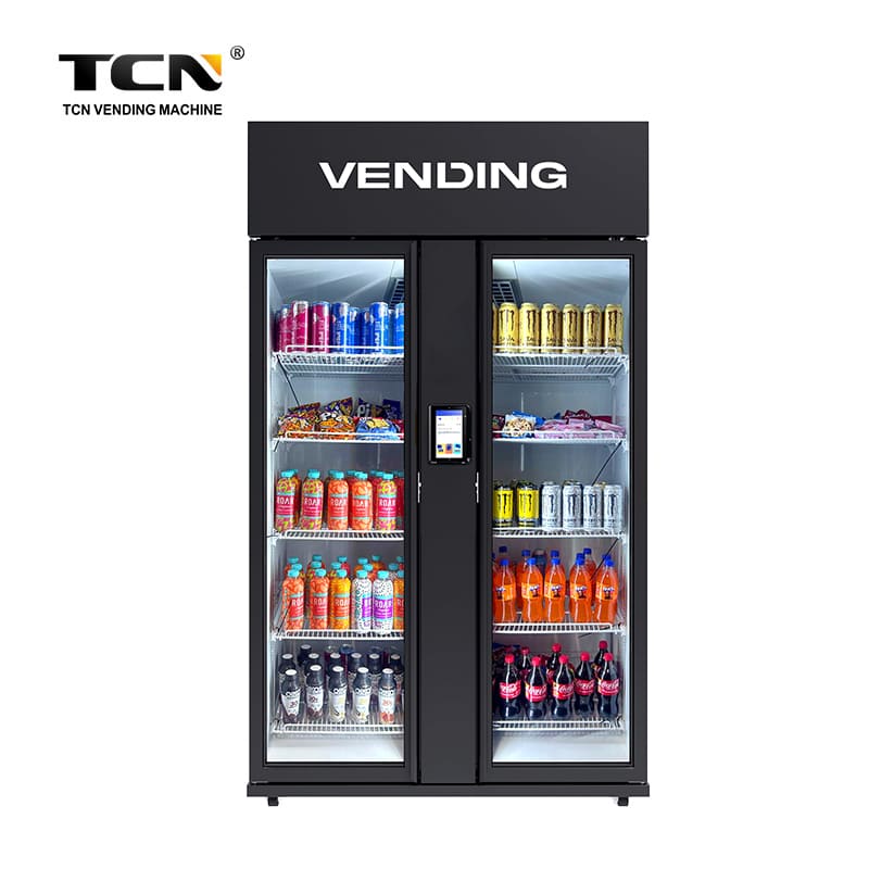 AIT-AI Vending Machine 1074-Pax