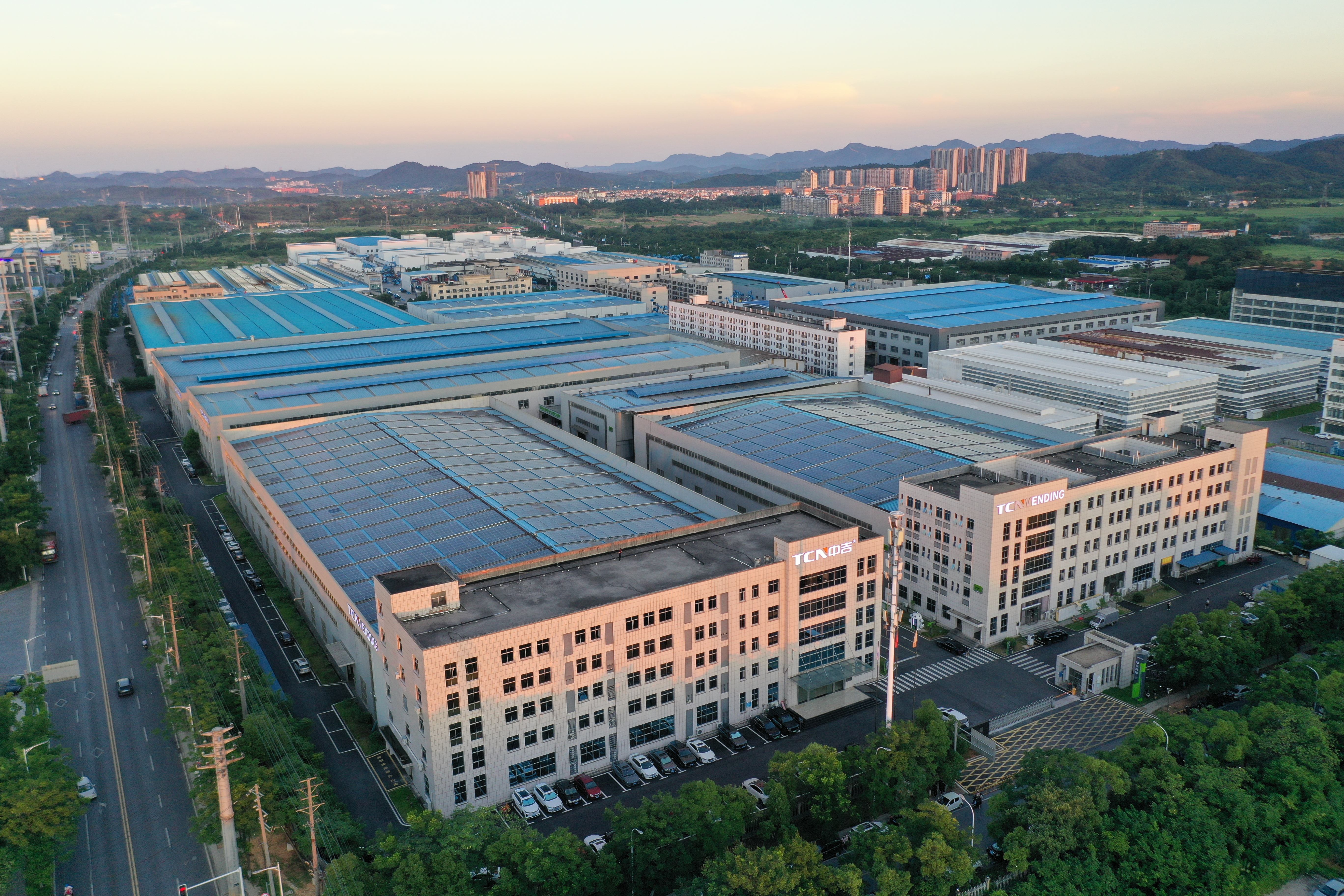 Factory