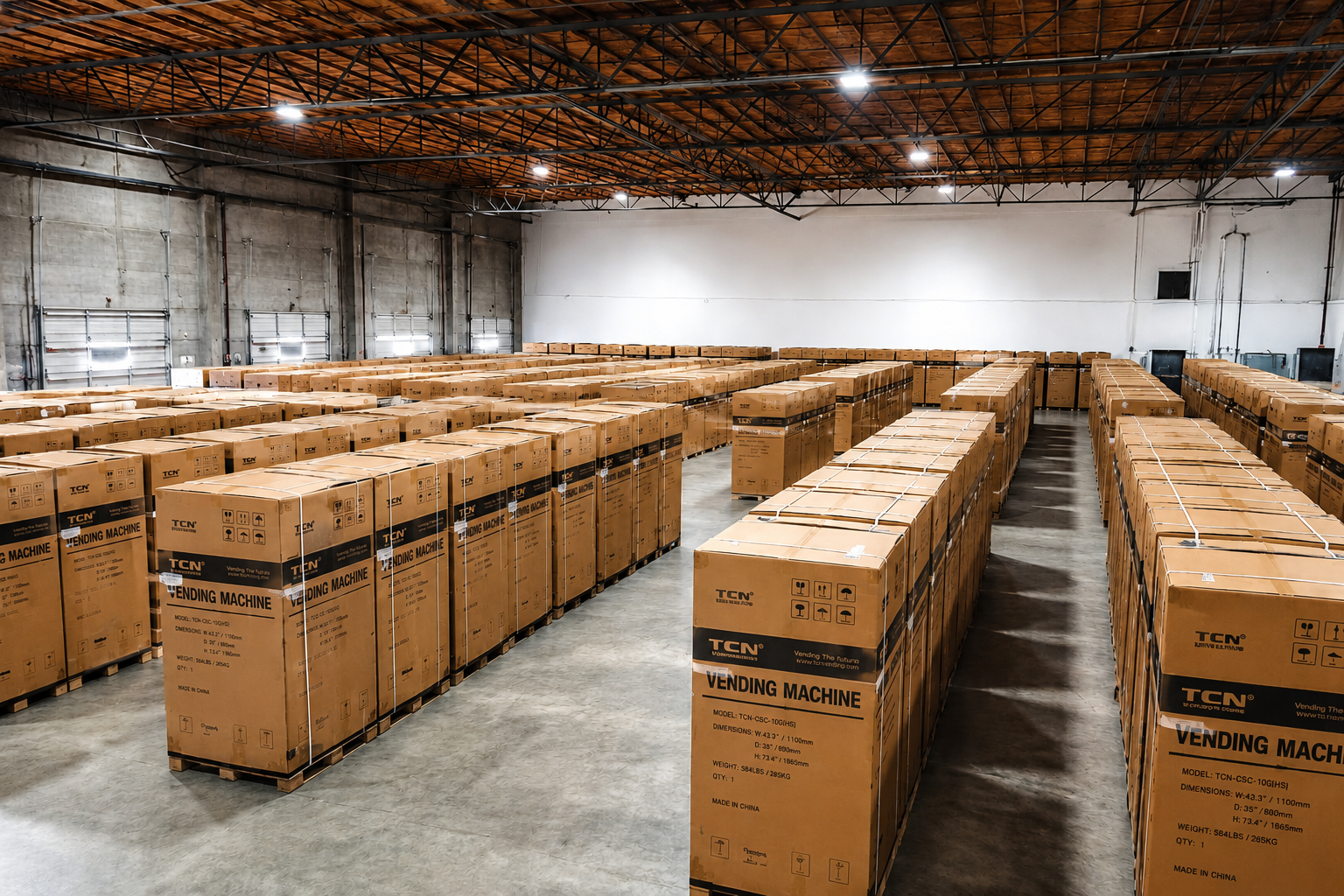 Warehouse