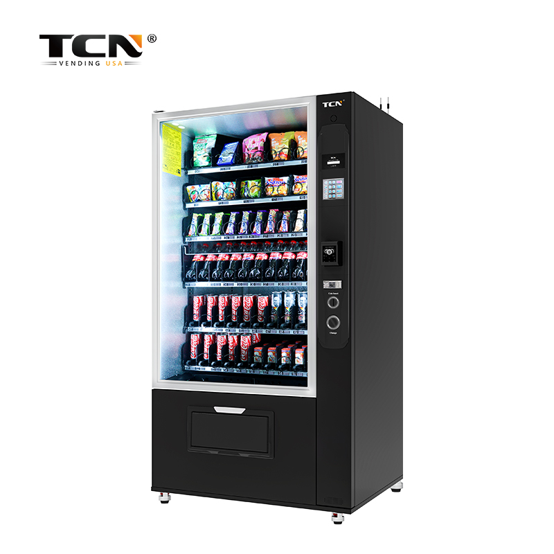 TCN USA Snack Vending Machine TCN-CSC-10G(H5)