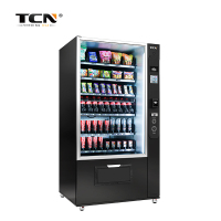 TCN USA Snack Vending Machine TCN-CSC-10G(H5)