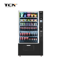 TCN USA Snack Vending Machine TCN-CSC-10G(H5)