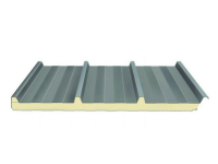 屋面聚氨酯夹芯板