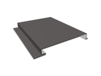 铝镁锰侧嵌板墙面：25-290-铝镁锰侧嵌板墙面：25-290