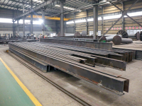 钢结构出口乌干达