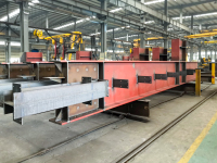 钢结构出口东南亚