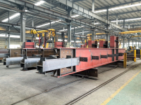 钢结构出口东南亚