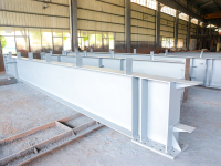 钢结构出口埃及