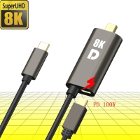 LTc转minidp-pd母-8k-2b