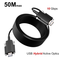 光电混合有源光缆boltusb3.0a2a-12