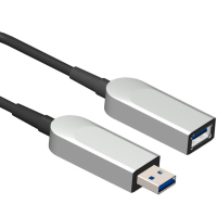 光电混合有源光缆usb3.0am2af-2