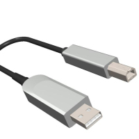 光电混合有源光缆-usb20a2b-6
