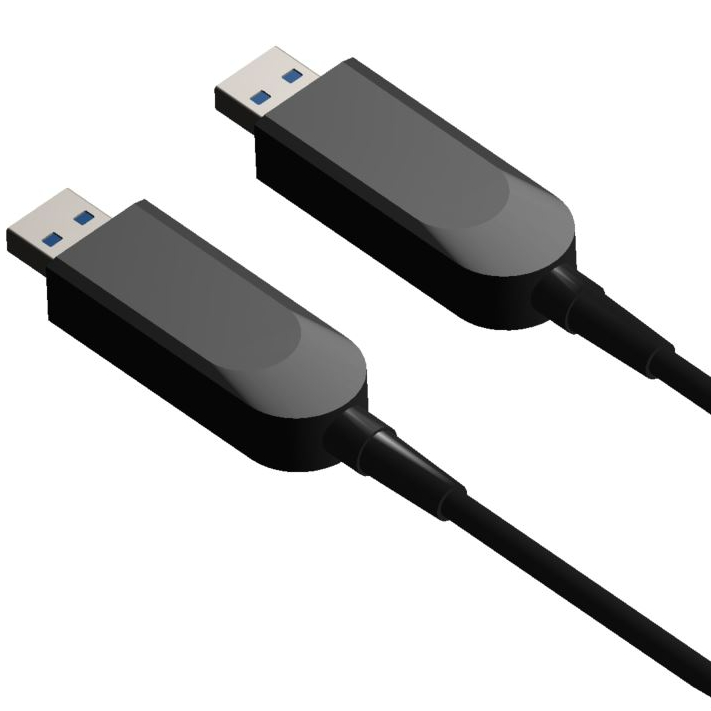 纯光有源光纤usb30a2a-1