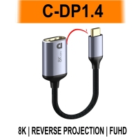 yxdp2c反向逆转线8k60-2L