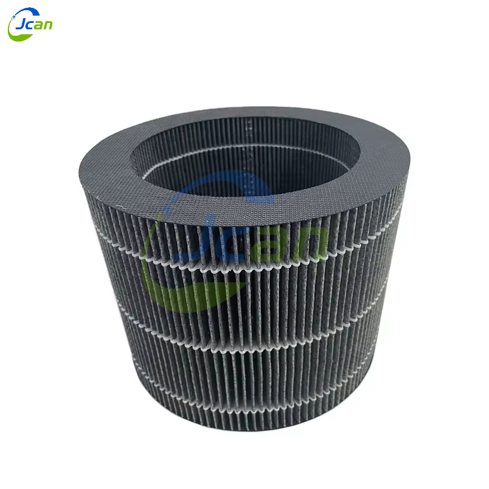 Anti Bacterial& Mold Humidifier Wick Filters Replacement Filter ...
