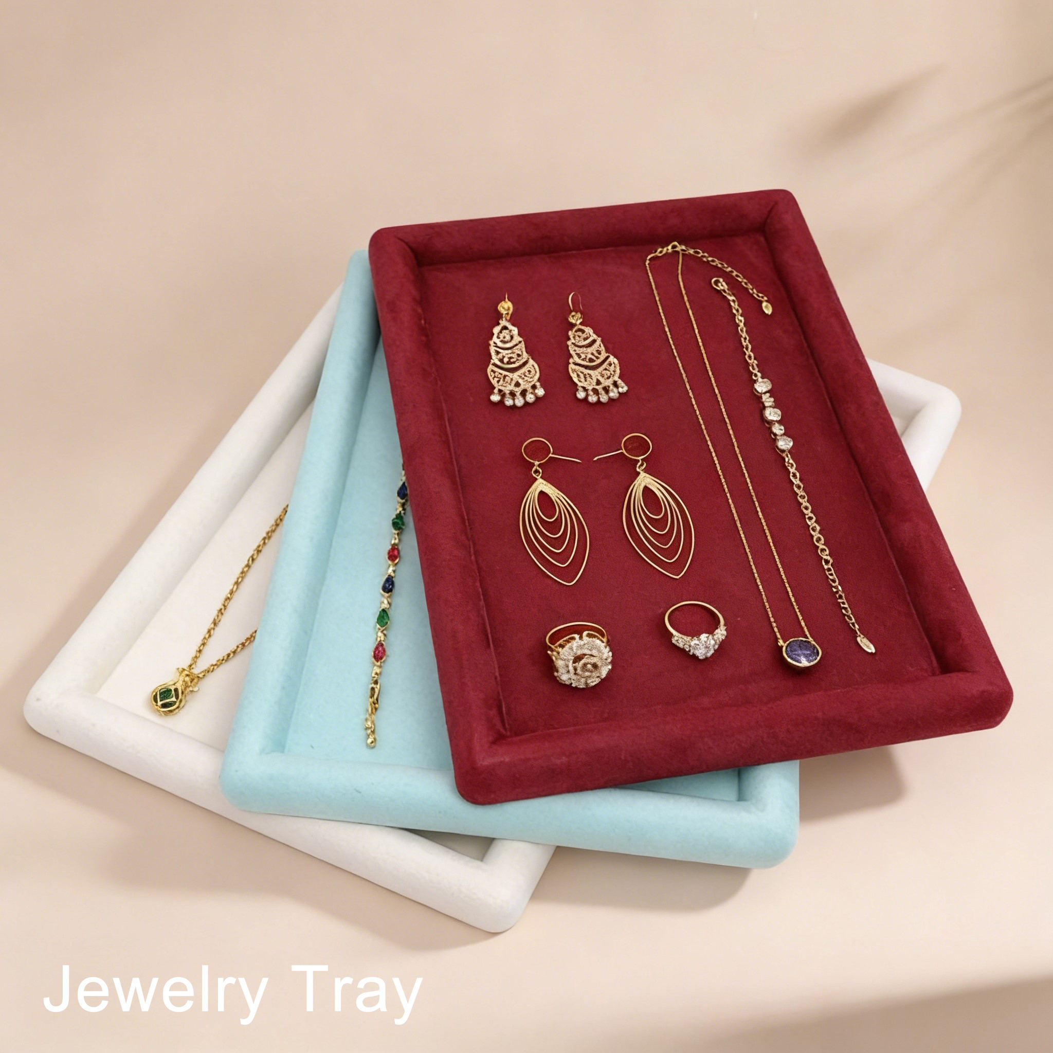 Jewelry Tray