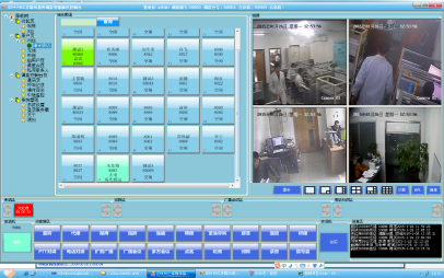 IDMM3000integratedserviceaccessdispatchingsystem
