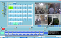 IDMM3000integratedserviceaccessdispatchingsystem