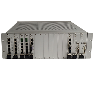 IDM RG-5200Unified Communication Gateway