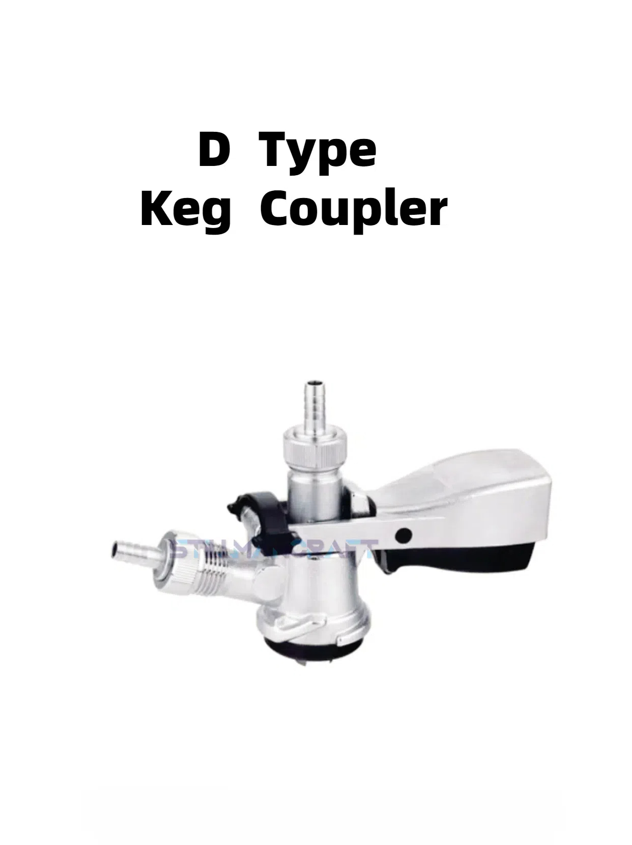 00DTypeKegCoupler