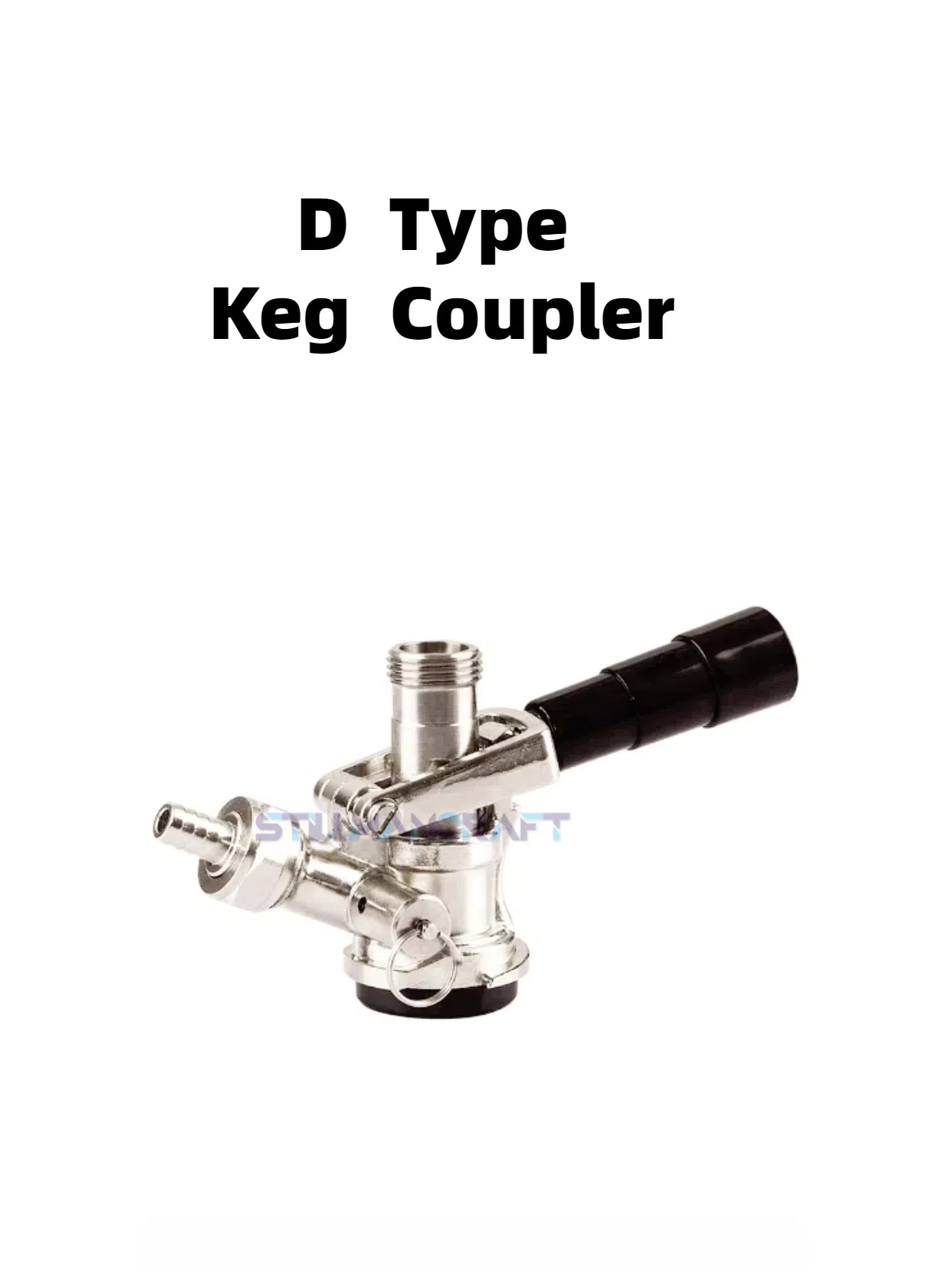 DTypeKegCoupler