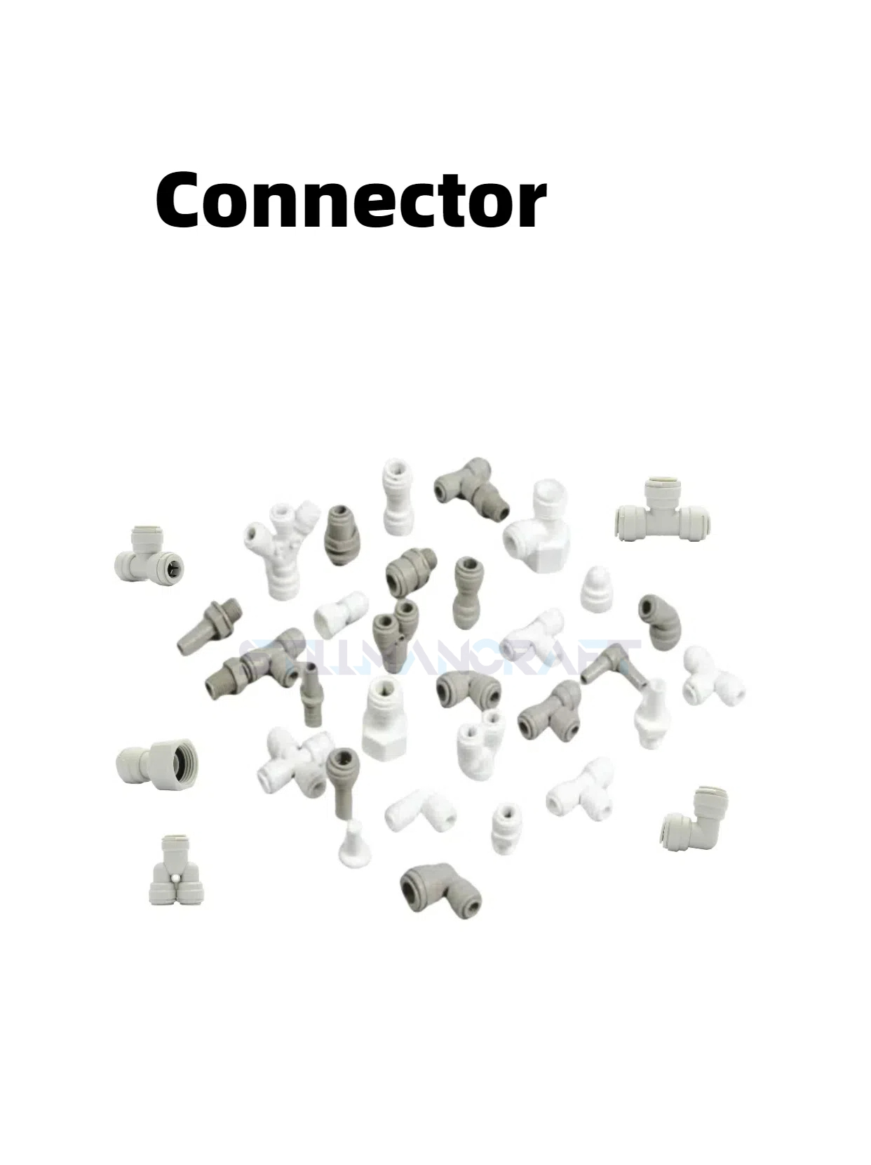 DMplasticconnector主图