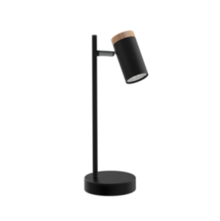 Spotlight-tablelamp