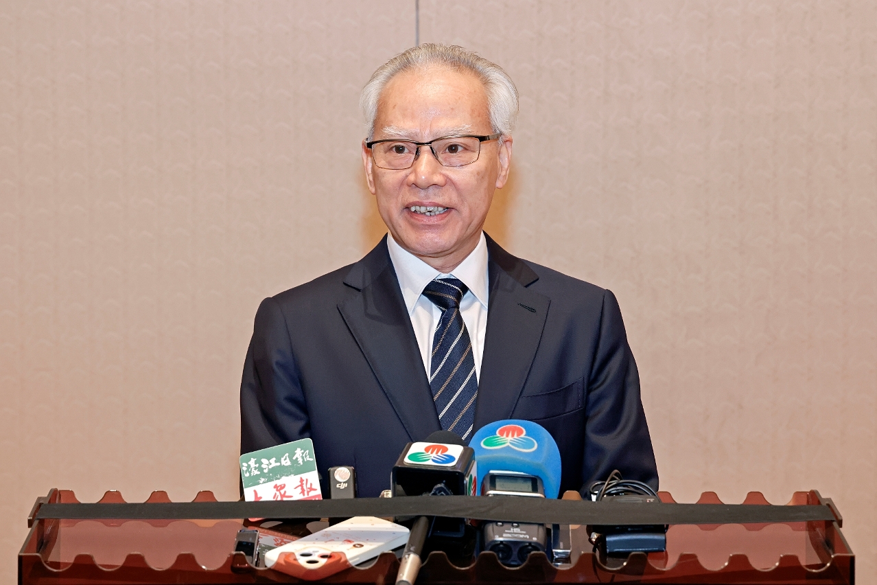  特区政府冀与社会各界携手落实“稳就业”政策