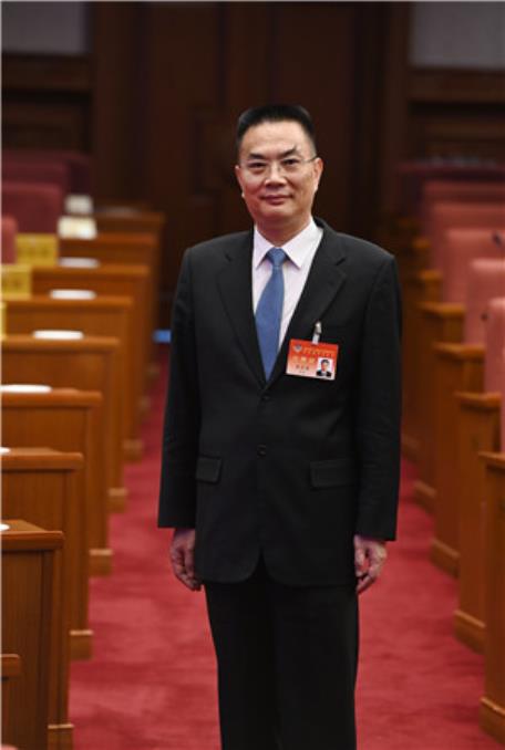 专访2023年度澳区全国政协委员优秀履职奖获得者张宗真-澳門法治報