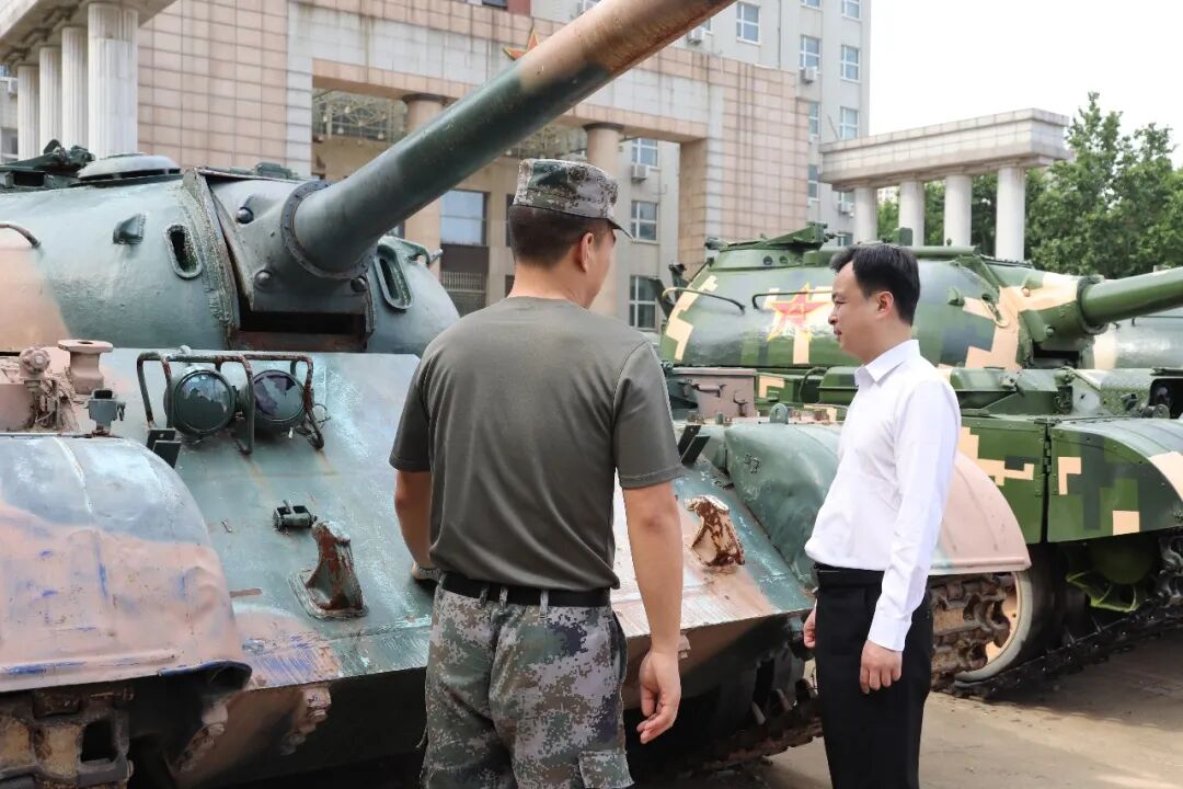 香港致公党、光彩上合、澳门法治报与河南省全民国防教育中心达成战略合作意向(图3) 香港致公党、光彩上合、澳门法治报与河南省全民国防教育中心达成战略合作意向(图3)