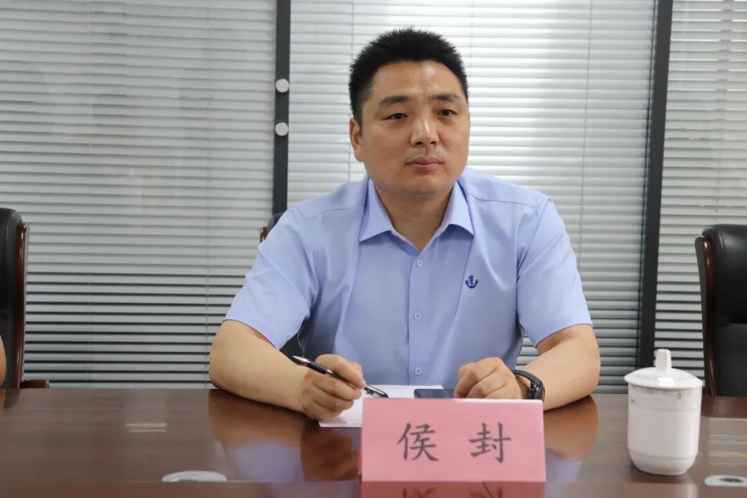 香港致公党、光彩上合、澳门法治报与河南省全民国防教育中心达成战略合作意向(图10) 香港致公党、光彩上合、澳门法治报与河南省全民国防教育中心达成战略合作意向(图10)