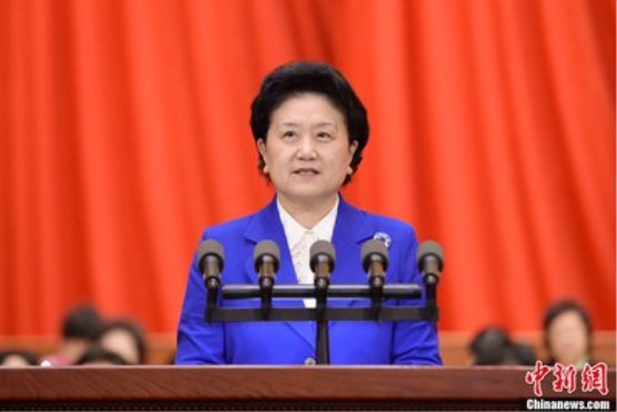 出生将门的统战掌门人 中国前副总理刘延东病逝
