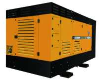 C系列柴动空压机