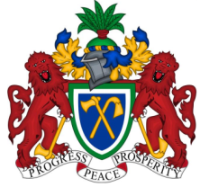 Ministry of agriculture of the government of Gambia 