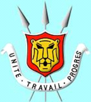 Ministry of agriculture of the republic of Burundi  