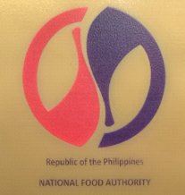 Philippines NATIONAL FOOD AUTHORIY 菲律宾国家粮食总局