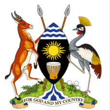 Uganda Peoples Defense Forces 