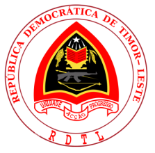 Timor-Leste Government 