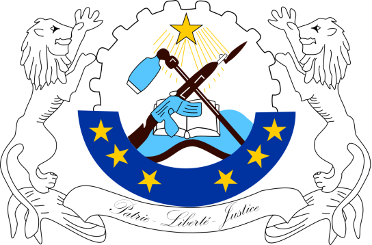 The Democratic Republic of the Congo Government