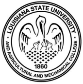 USA Louisiana State University  
